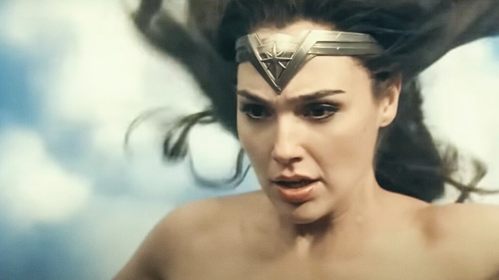 wonder woman 1984 is a conservative movie - cover image
